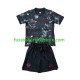 Kanada Auswärtsausrüstung World Cup 2026 Kinder Set(Trikot und Hose) S/S