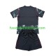 Kanada Auswärtsausrüstung World Cup 2026 Kinder Set(Trikot und Hose) S/S
