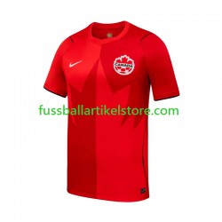 Kanada Heimausrüstung World Cup 2026 Herren Trikot S/S