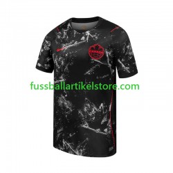 Kanada Ausweichausrüstung World Cup 2026 Herren Trikot S/S