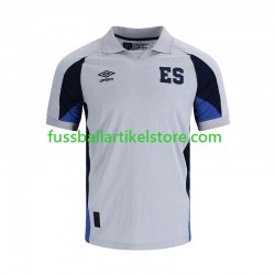 EL Salvador Auswärtsausrüstung 2026 Herren Trikot S/S