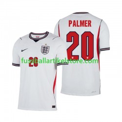 England Heimausrüstung Cole Palmer 20 World Cup 2026 Herren Trikot S/S