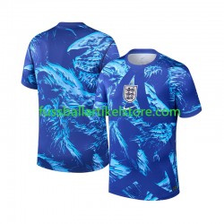 England Ausweichausrüstung Torwart World Cup 2026 Herren Trikot S/S