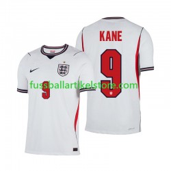 England Heimausrüstung Harry Kane 9 World Cup 2026 Herren Trikot S/S