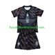Frankreich Heimausrüstung Torwart Mike Maignan 16 World Cup 2026 Kinder Set(Trikot und Hose) S/S