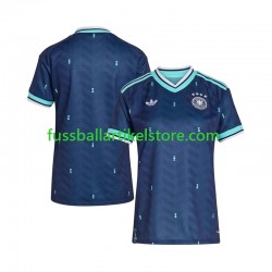 Deutschland Auswärtsausrüstung World Cup 2026 Frauen Trikot S/S