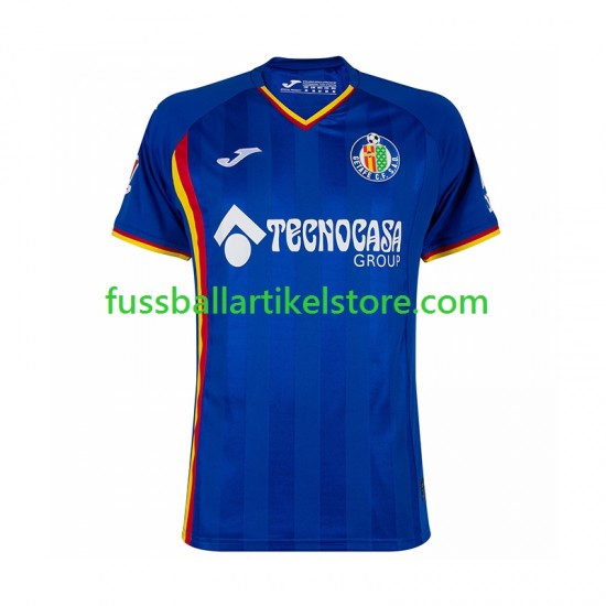 Getafe CF Heimausrüstung 2025-2026 Herren Trikot S/S