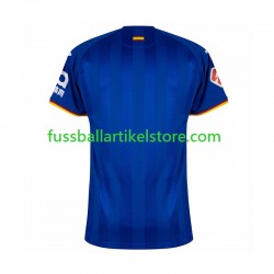 Getafe CF Heimausrüstung 2025-2026 Herren Trikot S/S