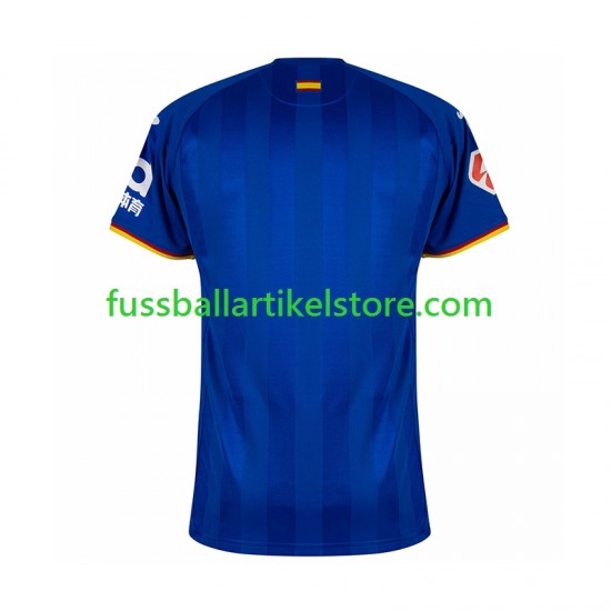 Getafe CF Heimausrüstung 2025-2026 Herren Trikot S/S