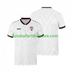 Irak Auswärtsausrüstung World Cup 2026 Herren Trikot S/S