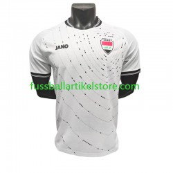 Irak Auswärtsausrüstung 2026 Herren Trikot S/S