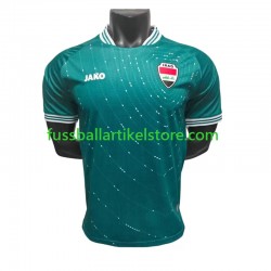 Irak Heimausrüstung 2026 Herren Trikot S/S