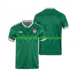 Irak Heimausrüstung World Cup 2026 Herren Trikot S/S