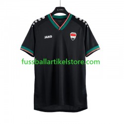 Irak Ausweichausrüstung World Cup 2026 Herren Trikot S/S