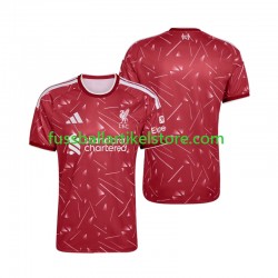 Liverpool Heimausrüstung 2026-2027 Herren Trikot S/S