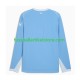 Manchester City Heimausrüstung 2026-2027 Herren Trikot L/S