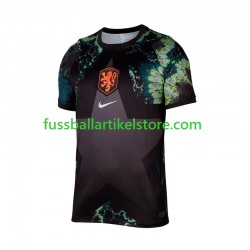 Niederlande Auswärtsausrüstung Torwart World Cup 2026 Herren Trikot S/S