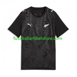 Neuseeland Auswärtsausrüstung 2026 Herren Trikot S/S