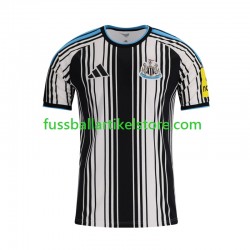 Newcastle United Heimausrüstung 2026-2027 Herren Trikot S/S
