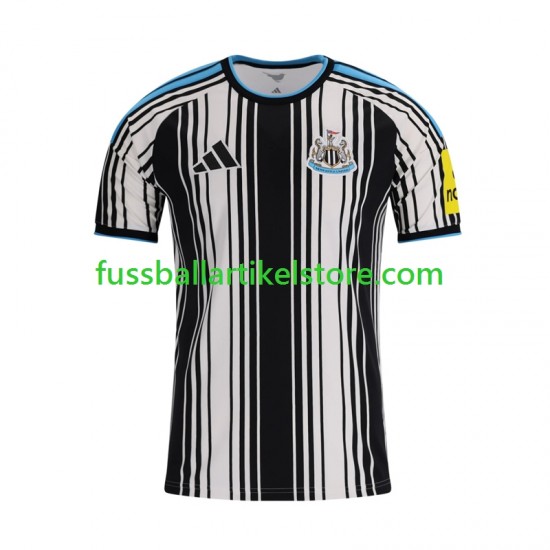 Newcastle United Heimausrüstung 2026-2027 Herren Trikot S/S