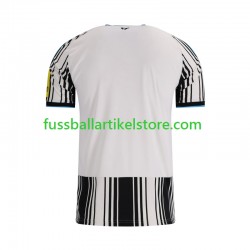 Newcastle United Heimausrüstung 2026-2027 Herren Trikot S/S