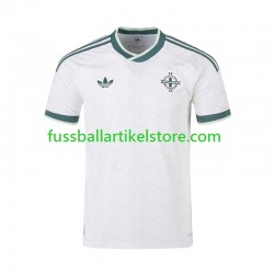 Nordirland Auswärtsausrüstung 2026 Herren Trikot S/S