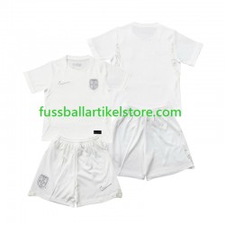 Norwegen Ausweichausrüstung World Cup 2026 Kinder Set(Trikot und Hose) S/S