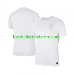 Norwegen Ausweichausrüstung World Cup 2026 Herren Trikot S/S