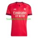 Olympique Lyon Heimausrüstung 2026-2027 Herren Trikot S/S