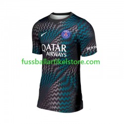 Paris Saint-Germain Heimausrüstung Torwart 2026-2027 Herren Trikot S/S