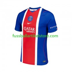 Paris Saint-Germain Heimausrüstung 2026-2027 Herren Trikot S/S
