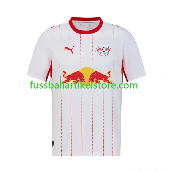 RB Leipzig Heimausrüstung 2026-2027 Herren Trikot S/S