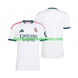 Real Madrid Heimausrüstung 2026-2027 Herren Trikot S/S