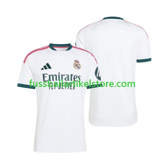 Real Madrid Heimausrüstung 2026-2027 Herren Trikot S/S