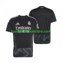 Real Madrid Heimausrüstung Torwart 2026-2027 Herren Trikot S/S