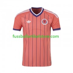 Schottland Auswärtsausrüstung World Cup 2026 Herren Trikot S/S