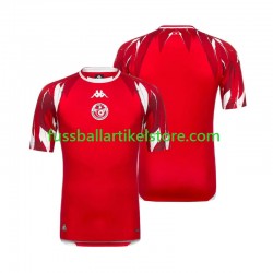 Tunesien Auswärtsausrüstung World Cup 2026 Herren Trikot S/S