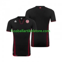 Tunesien Ausweichausrüstung World Cup 2026 Herren Trikot S/S