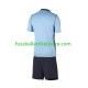 Uruguay Heimausrüstung World Cup 2026 Kinder Set(Trikot und Hose) S/S