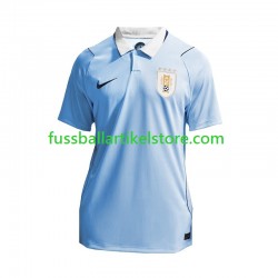 Uruguay Heimausrüstung 2026 Herren Trikot S/S