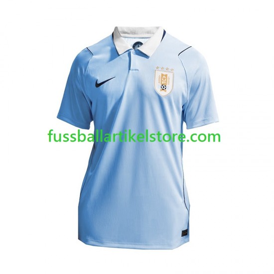 Uruguay Heimausrüstung 2026 Herren Trikot S/S