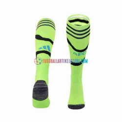 Arsenal Auswärts 2023-2024 Fußballsocken