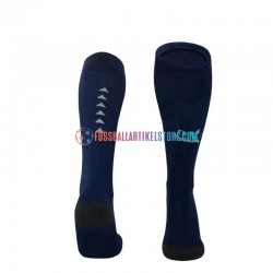 Olympique Marseille Auswärts 2023-2024 Fußballsocken