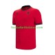 Albanien Heimausrüstung 2026 2027 Herren Trikot S/S