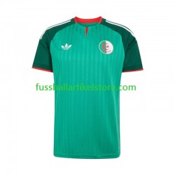 Algerien Auswärtsausrüstung 2026 2027 Herren Trikot S/S