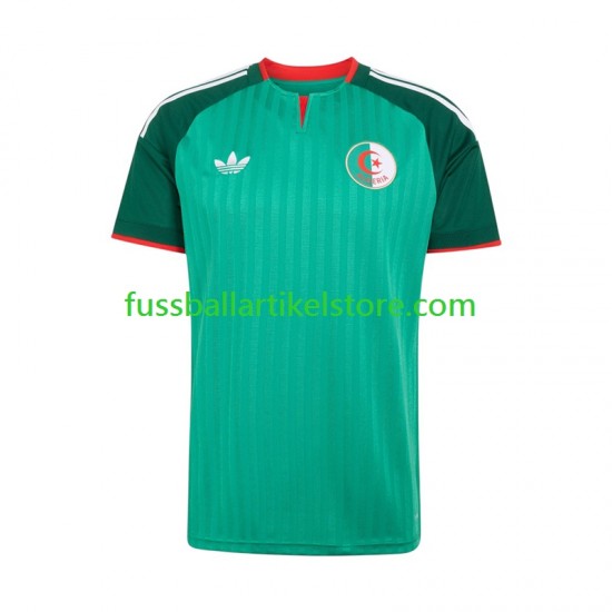 Algerien Auswärtsausrüstung 2026 2027 Herren Trikot S/S