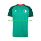Algerien Auswärtsausrüstung 2026 2027 Herren Trikot S/S