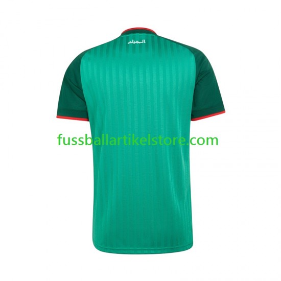 Algerien Auswärtsausrüstung 2026 2027 Herren Trikot S/S