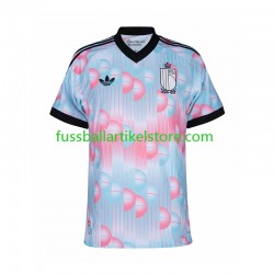 Belgien Auswärtsausrüstung World Cup 2026 Herren Trikot S/S