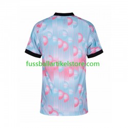 Belgien Auswärtsausrüstung World Cup 2026 Herren Trikot S/S